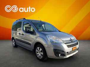 CITROEN Berlingo 1.2i XTR