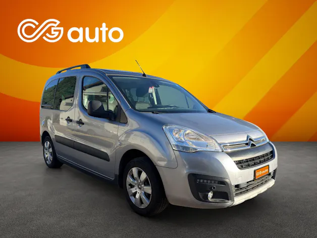 CITROEN Berlingo 1.2i XTR
