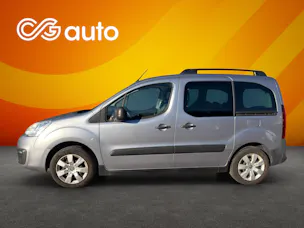 CITROEN Berlingo 1.2i XTR