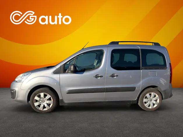 CITROEN Berlingo 1.2i XTR