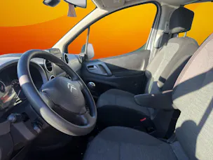 CITROEN Berlingo 1.2i XTR