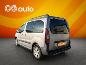 CITROEN Berlingo 1.2i XTR