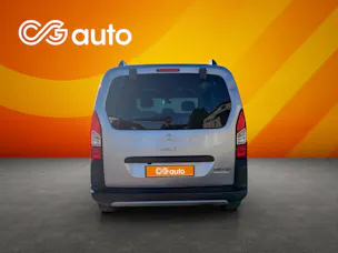 CITROEN Berlingo 1.2i XTR