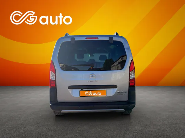 CITROEN Berlingo 1.2i XTR
