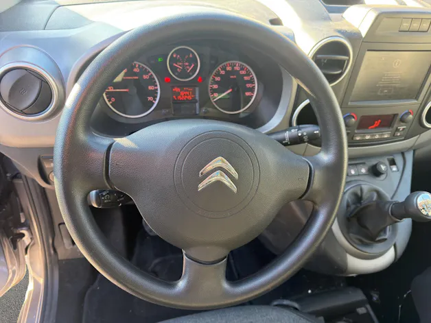 CITROEN Berlingo 1.2i XTR