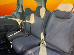CITROEN Berlingo 1.2i XTR