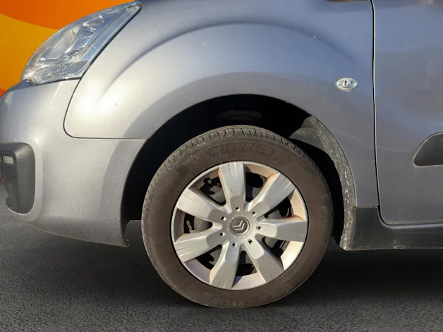 CITROEN Berlingo 1.2i XTR