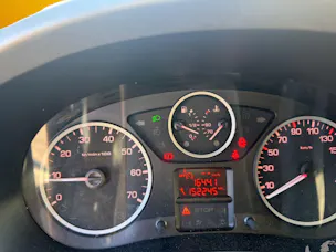 CITROEN Berlingo 1.2i XTR