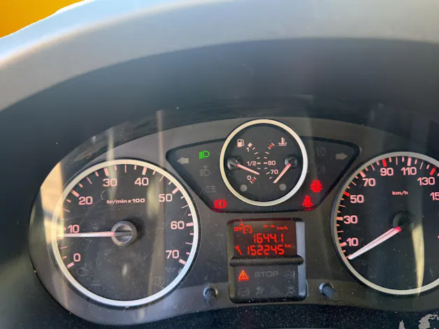 CITROEN Berlingo 1.2i XTR