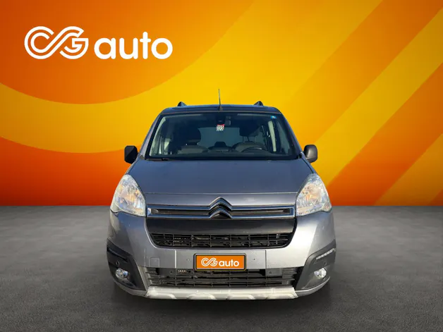 CITROEN Berlingo 1.2i XTR