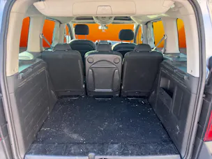 CITROEN Berlingo 1.2i XTR
