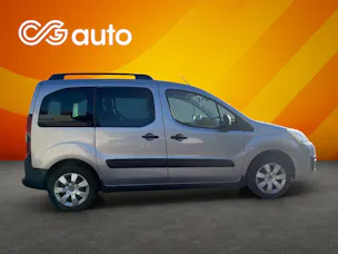 CITROEN Berlingo 1.2i XTR