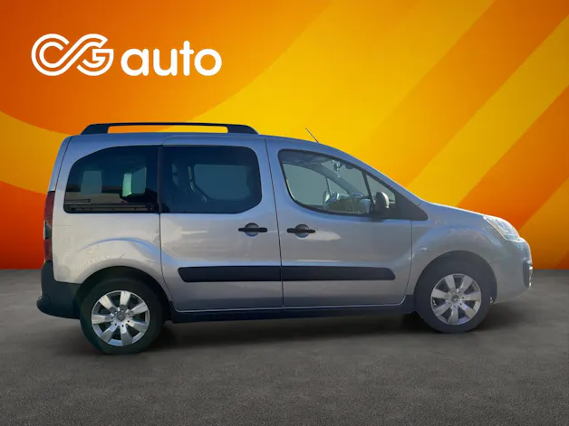 CITROEN Berlingo 1.2i XTR