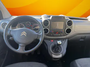 CITROEN Berlingo 1.2i XTR