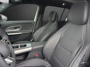 MERCEDES-BENZ GLB 200 4Matic 8G-Tronic