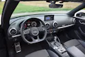 AUDI A3 Cabriolet 35 TFSI Sport S-tronic