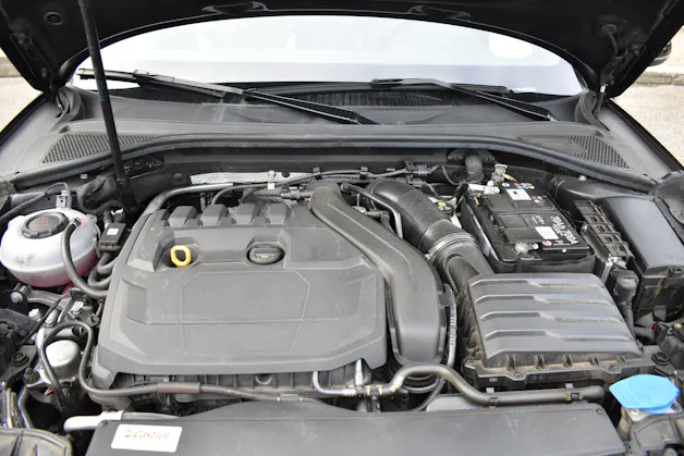 AUDI A3 Cabriolet 35 TFSI Sport S-tronic
