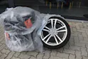 AUDI A3 Cabriolet 35 TFSI Sport S-tronic