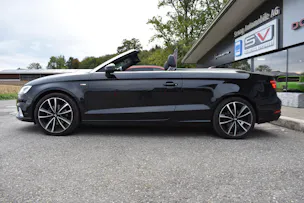AUDI A3 Cabriolet 35 TFSI Sport S-tronic