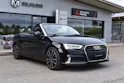 AUDI A3 Cabriolet 35 TFSI Sport S-tronic