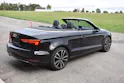 AUDI A3 Cabriolet 35 TFSI Sport S-tronic