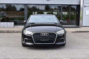 AUDI A3 Cabriolet 35 TFSI Sport S-tronic
