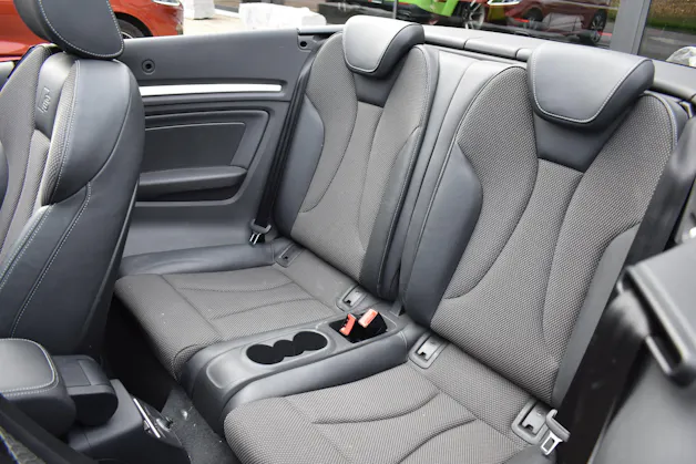 AUDI A3 Cabriolet 35 TFSI Sport S-tronic
