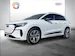 AUDI Q4 e-tron SUV quattro performance Attraction