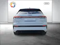 AUDI Q4 e-tron SUV quattro performance Attraction