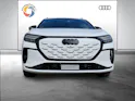AUDI Q4 e-tron SUV quattro performance Attraction