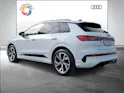 AUDI Q4 e-tron SUV quattro performance Attraction