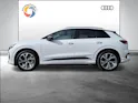 AUDI Q4 e-tron SUV quattro performance Attraction