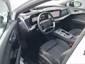 AUDI Q4 e-tron SUV quattro performance Attraction