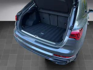 AUDI Q3 35 TDI S line quattro S-tronic