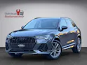 AUDI Q3 35 TDI S line quattro S-tronic