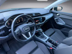 AUDI Q3 35 TDI S line quattro S-tronic