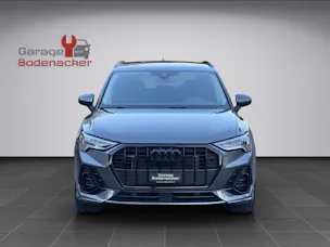 AUDI Q3 35 TDI S line quattro S-tronic