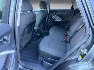 AUDI Q3 35 TDI S line quattro S-tronic