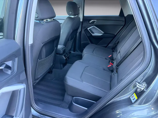 AUDI Q3 35 TDI S line quattro S-tronic