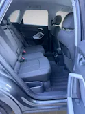 AUDI Q3 35 TDI S line quattro S-tronic
