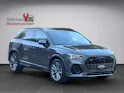 AUDI Q3 35 TDI S line quattro S-tronic
