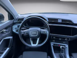 AUDI Q3 35 TDI S line quattro S-tronic