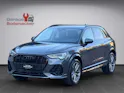 AUDI Q3 35 TDI S line quattro S-tronic