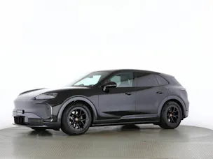 PORSCHE Cayenne Electric