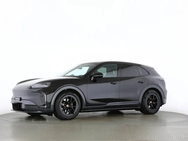 PORSCHE Cayenne Electric
