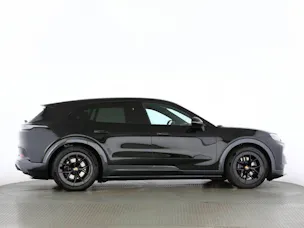 PORSCHE Cayenne Electric