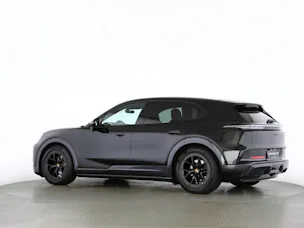 PORSCHE Cayenne Electric