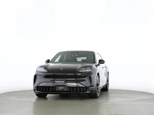 PORSCHE Cayenne Electric