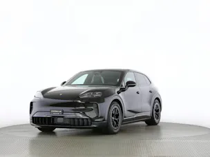 PORSCHE Cayenne Electric