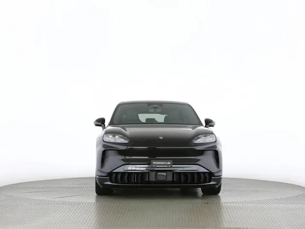 PORSCHE Cayenne Electric